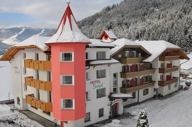 Hotel Seehof