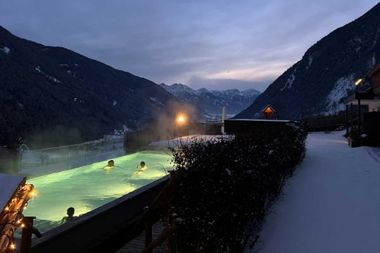 Appartements Pohuibe