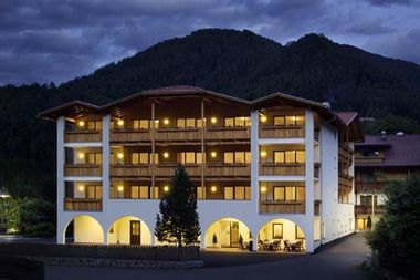 Wirtshaushotel Alpenrose