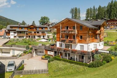 Chalet Rudla & Rudana