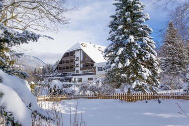 Hotel Royal Hinterhuber