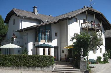 Pension Grünbacher