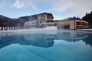 Bonfanti Design Hotel