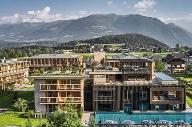 Falkensteiner Hotel Kronplatz