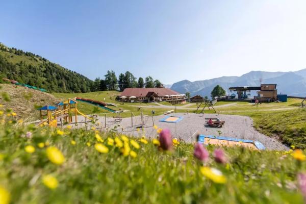 Ortlerspitz Vital Hotel