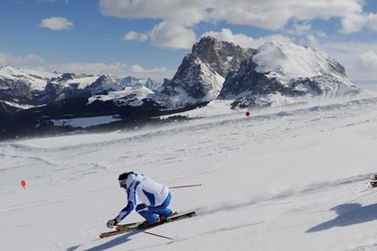 Tirler Dolomites Living Hotel