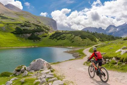 Tirler Dolomites Living Hotel