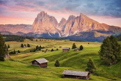 Tirler Dolomites Living Hotel