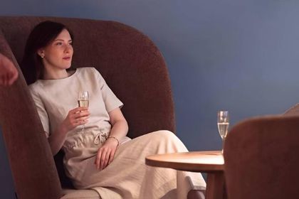Zin Park | alpine suites & spa 