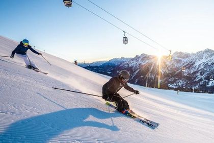 Kristall Mountain Hotel