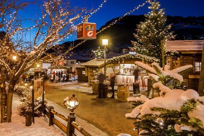 Hotel Cavallino Bianco - B&B und Wellness