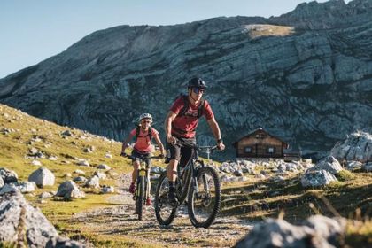 Aqua Bad Cortina – bioHotel thermalbaths