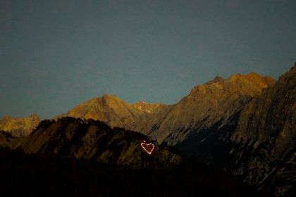 Aqua Bad Cortina – bioHotel thermalbaths