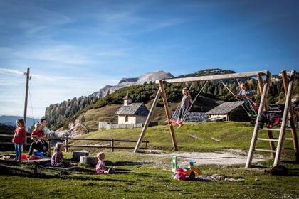 Aqua Bad Cortina – bioHotel thermalbaths