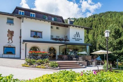 Hotel Mignon