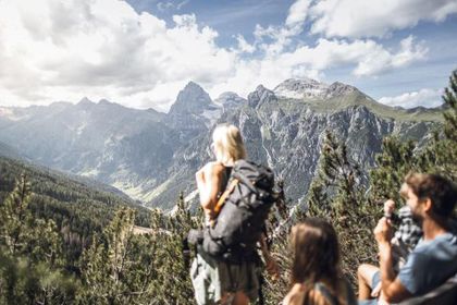 Alpinhotel Keil