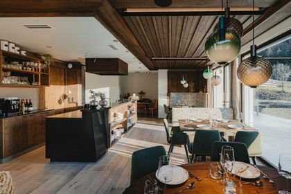 Der Hof - Perntal Retreat