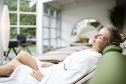 Ferien&Wellnesshotel Windschar