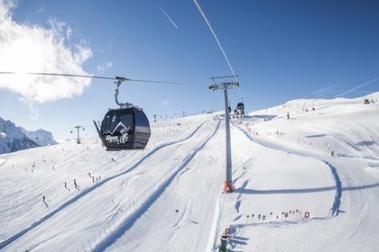 Ferien&Wellnesshotel Windschar