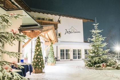 Hotel Marica