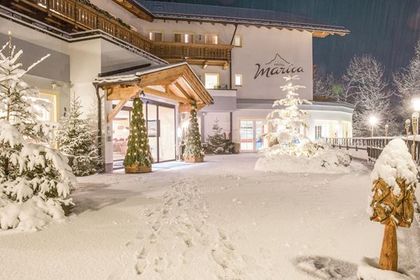 Hotel Marica