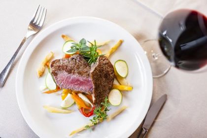 Hotel Feldthurnerhof