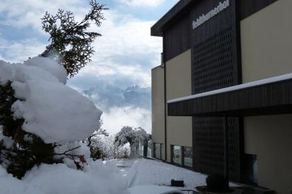 Hotel Feldthurnerhof