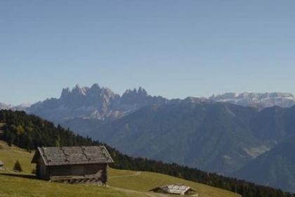 Hotel Feldthurnerhof