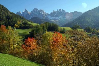 Hotel Feldthurnerhof