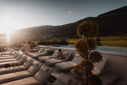 Hotel Solvie