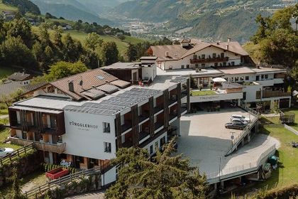 Hotel Torgglerhof