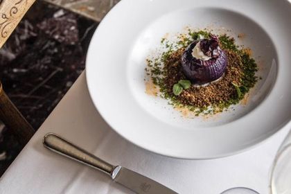 Boutique & Gourmet Hotel Orso Grigio - Grauer Bär