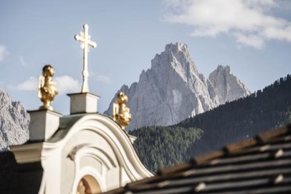 Boutique & Gourmet Hotel Orso Grigio