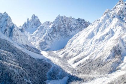 Boutique & Gourmet Hotel Orso Grigio - Grauer Bär