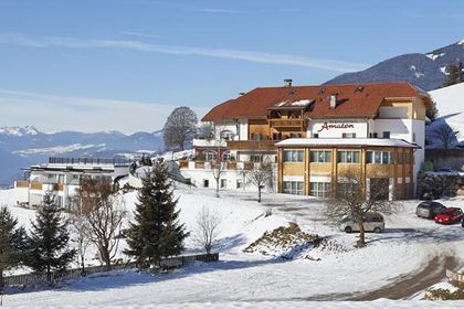 Hotel Amaten