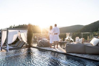 Abinea Dolomiti Romantic Hotel