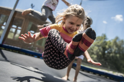 Panoramahotel Huberhof