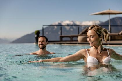 Panoramahotel Huberhof