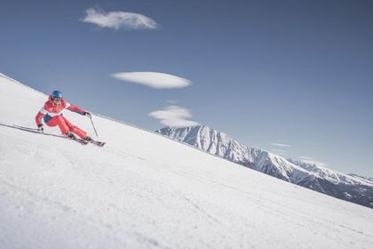 Panoramahotel Huberhof