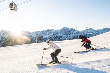 Mirabell Dolomites Hotel - Luxury Ayurveda & SPA