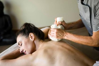 Mirabell Dolomites Hotel - Luxury Ayurveda & SPA