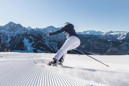 Mirabell Dolomites Hotel - Luxury Ayurveda & SPA