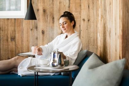 Mirabell Dolomites Hotel - Luxury Ayurveda & SPA