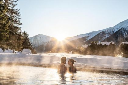 Falkensteiner Hotel Antholz