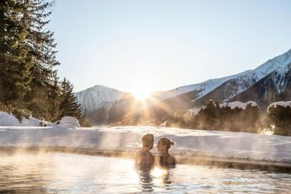 Falkensteiner Hotel Antholz
