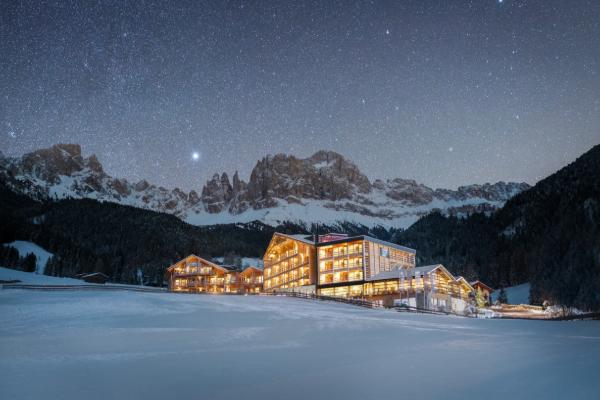 Cyprianerhof Dolomit Resort
