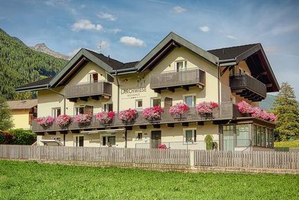 Residence Lärchwiese