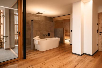 Kohlbrenner Lodges