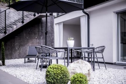 Apartmenthouse Stern (Sterzing) im Winter