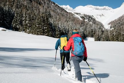 Inverno di puro relax 7=6